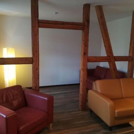 Ferienwohnung Brocken Wernigerode Extérieur photo