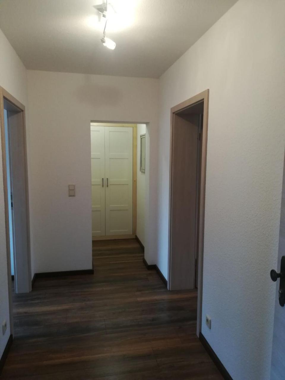 Ferienwohnung Brocken Wernigerode Extérieur photo