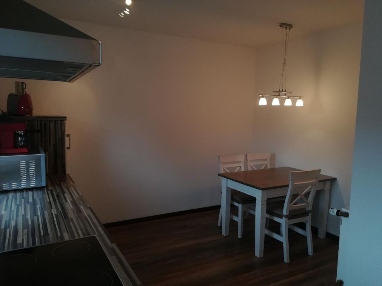 Ferienwohnung Brocken Wernigerode Extérieur photo
