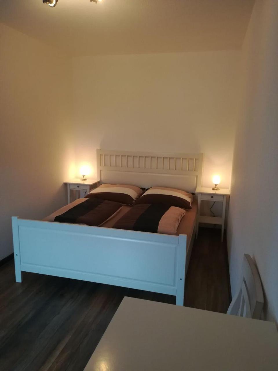 Ferienwohnung Brocken Wernigerode Extérieur photo