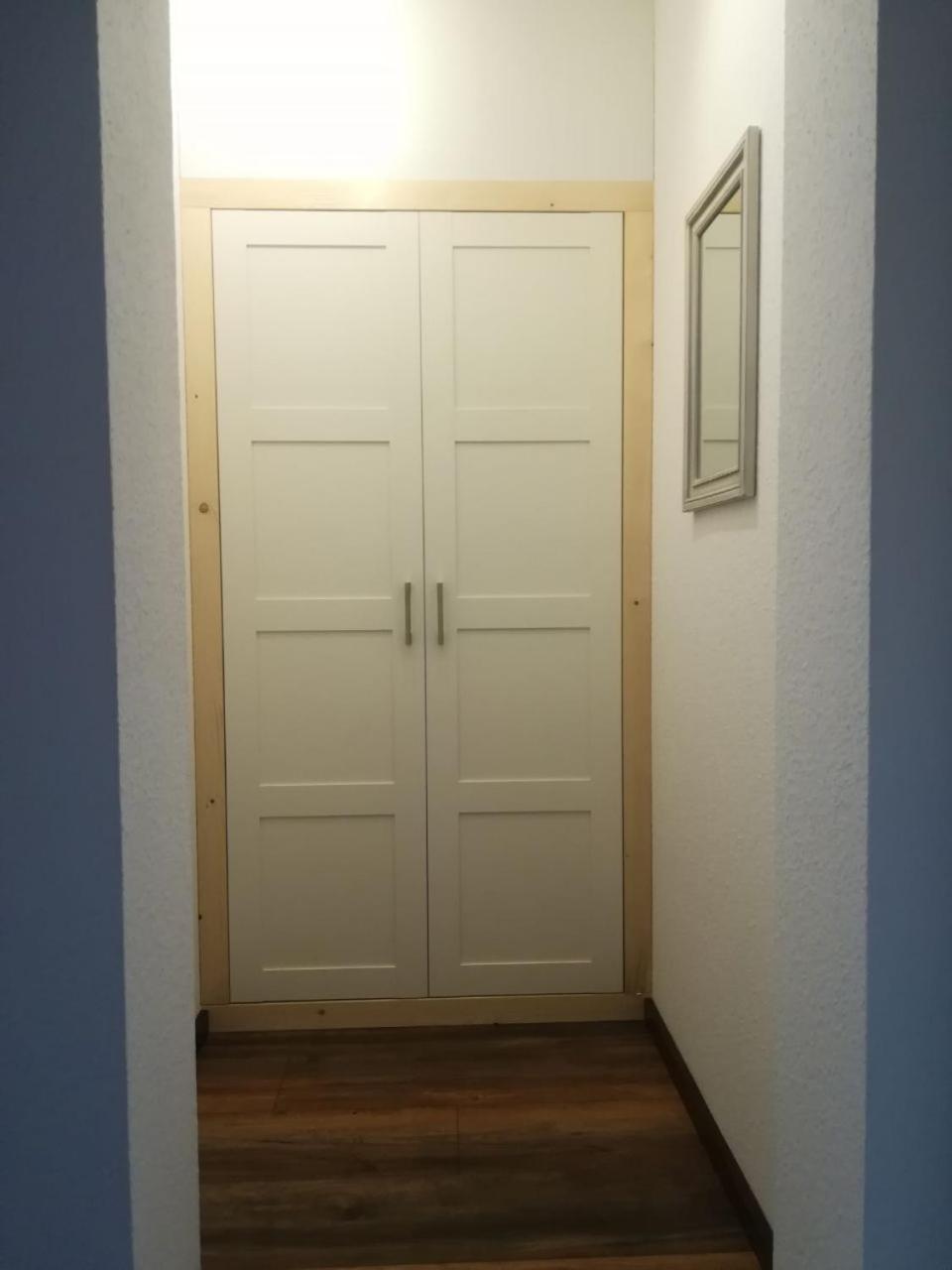 Ferienwohnung Brocken Wernigerode Extérieur photo