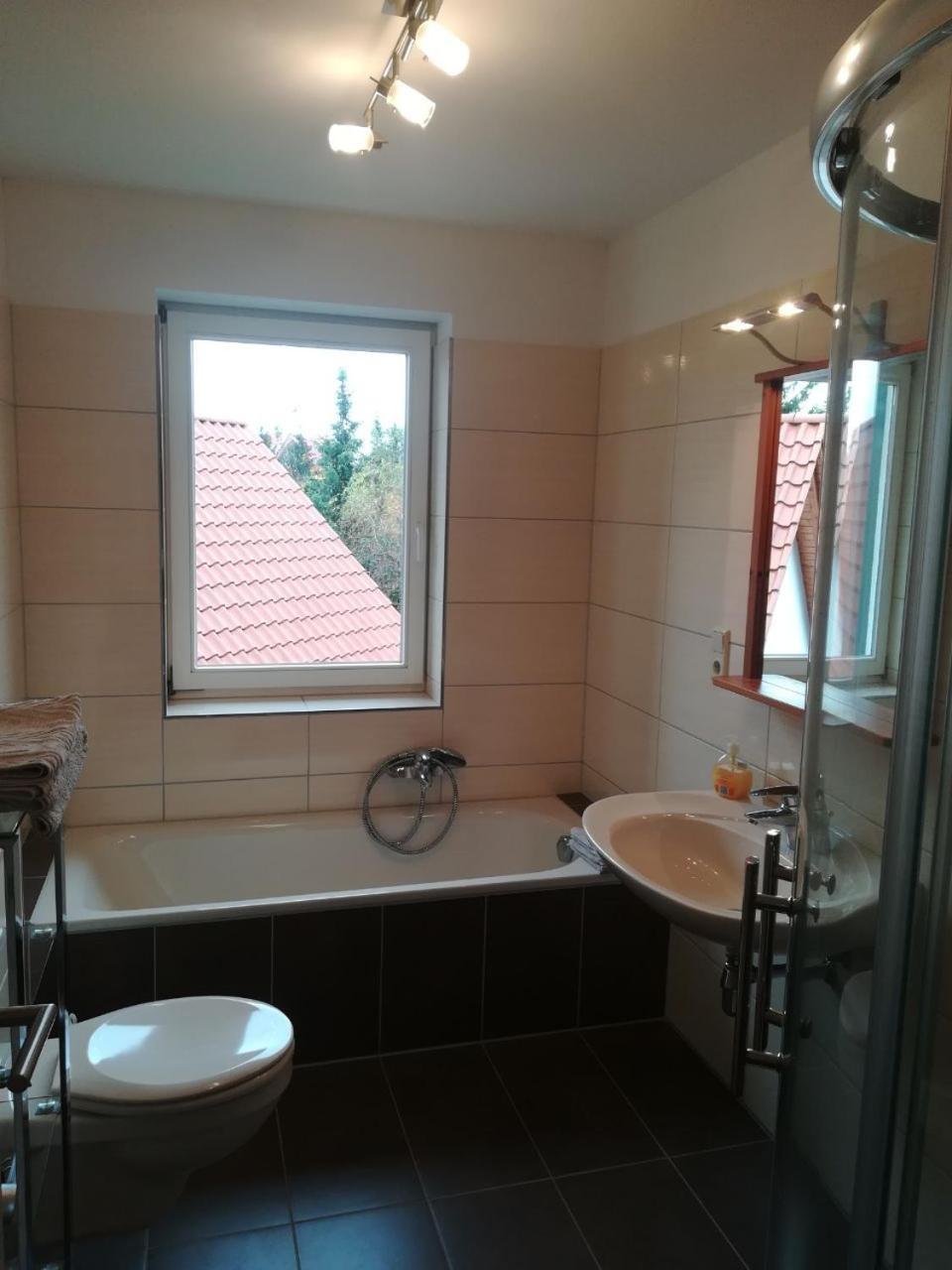 Ferienwohnung Brocken Wernigerode Extérieur photo